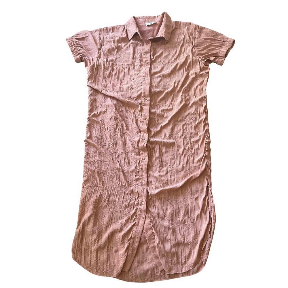 Bohme Joline Midi Dress